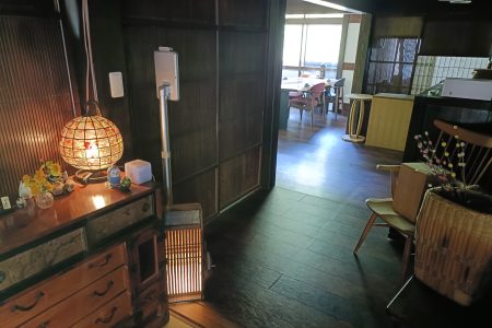 BLUES×ワーケーション 　 -仕事、ときどき休み-