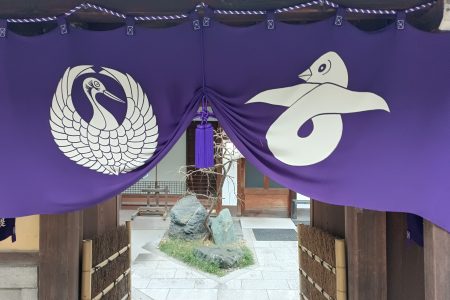 本能寺に寄せて